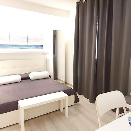 Urban Homy - Bari Centro Διαμέρισμα Εξωτερικό φωτογραφία