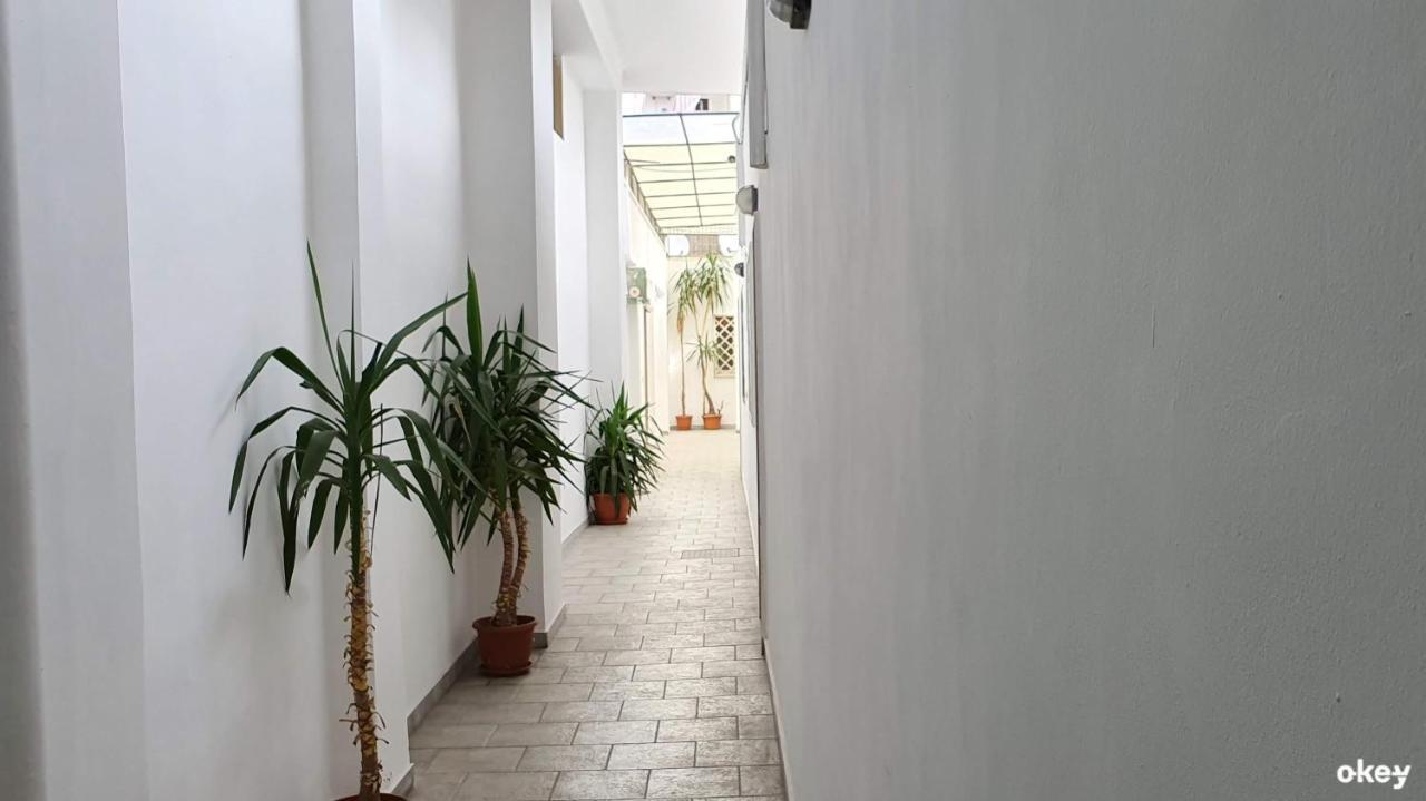 Urban Homy - Bari Centro Διαμέρισμα Εξωτερικό φωτογραφία