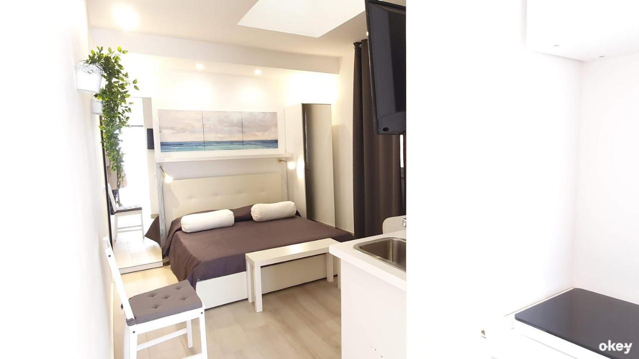 Urban Homy - Bari Centro Διαμέρισμα Εξωτερικό φωτογραφία