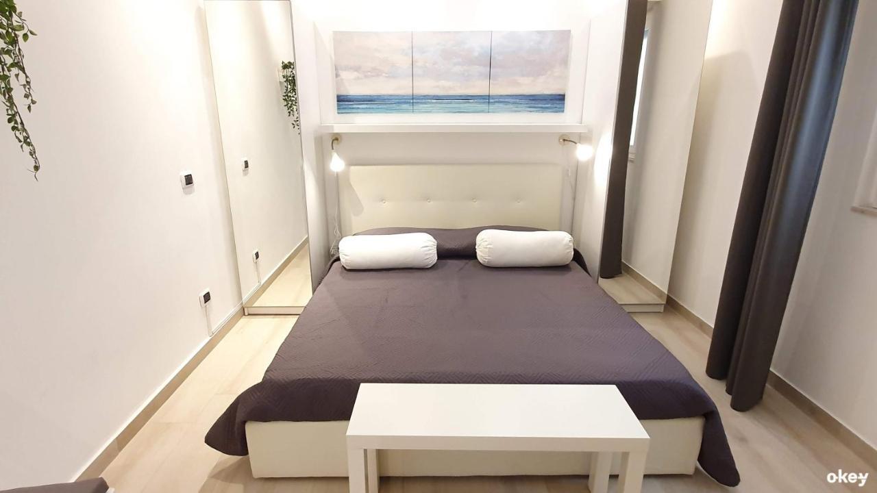Urban Homy - Bari Centro Διαμέρισμα Εξωτερικό φωτογραφία
