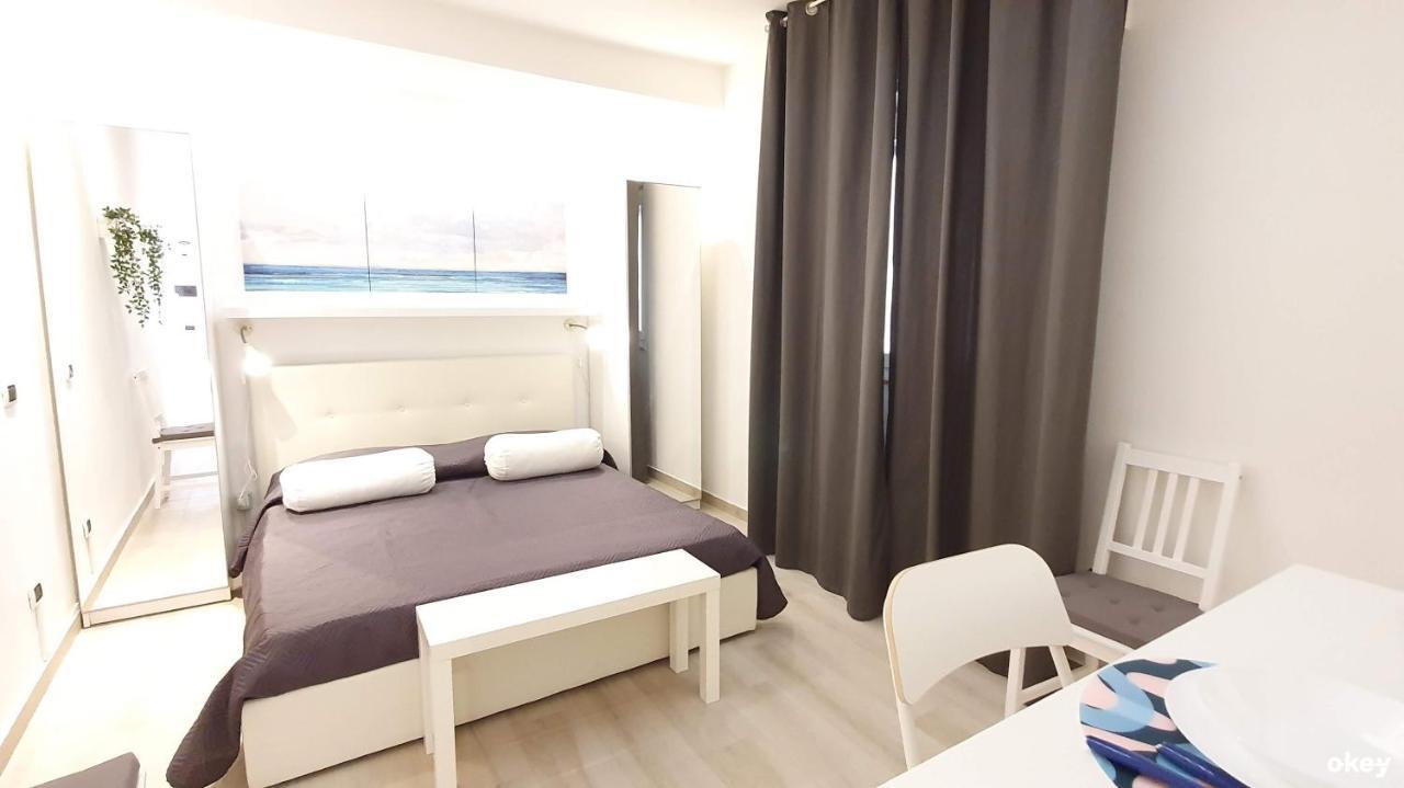 Urban Homy - Bari Centro Διαμέρισμα Εξωτερικό φωτογραφία